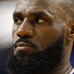 LeBron James Message After Lakers Lose Luka, Reaves to Injuries
