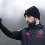 Bruno Fernandes is a brilliant footballer. Is he destined to be a coach too?