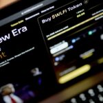 World Liberty Financial crypto tokens reach all-time low on reports of insider loans