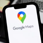 Google Maps can now write captions for your photos using AI