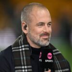 Joe Cole interview: ‘Winning the FA Cup is crucial for Chelsea. It can help settle things down’