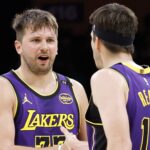 JJ Redick Details Lakers’ Plan Without Doncic, Reaves