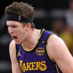 Lakers Star Austin Reaves Free Agency Update