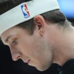 NBA World Reacts to Devastating Austin Reaves News