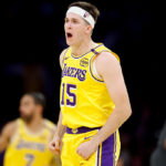 Thunder vs. Lakers Prop Bets for Thursday 4/2/26