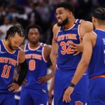 Knicks’ Brutal Injury Report vs. Hornets Reveals Playoff Truth