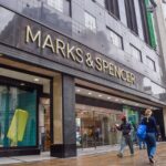 M&S makes US fashion debut in Nordstrom stores