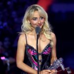 Sabrina Carpenter Apologizes for Calling Chant Yodeling at Coachella