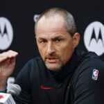 Bulls Make Major Shakeup to Front Office After Lost Season