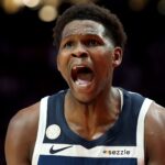 Jaden Ivey Targets NBA Superstar Anthony Edwards As Wild Saga Continues