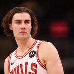 Chicago Bulls Make Josh Giddey Announcement Before Suns Game