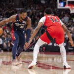 Cavaliers vs. Raptors NBA playoffs preview: Who stops Donovan Mitchell, James Harden?