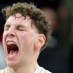Warriors Predicted to Land Double-Double Machine In Latest Mock Draft