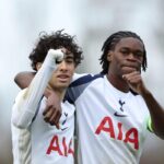 Tottenham boast an array of exciting academy talents. So why are they not using them?