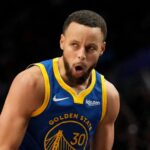 Stephen Curry Porzingis Debut: Warriors Star Sends Warning