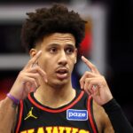 Hawks Injury Report vs Heat With Playoff Seeding At Stake