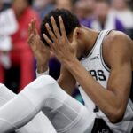 NBA Analyst Claims Nuggets Exposed Major Victor Wembanyama Issue