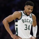NBA Launches Investigation Into Milwaukee Bucks Over Giannis Antetokounmpo Health Dispute