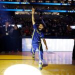 Steph Curry is back for Warriors — because sitting out isn’t how he’s built