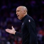 Why tanking isn’t in Kings head coach Doug Christie’s DNA