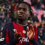 Jonathan Rowe dreaming of Premier League return but Bologna forward hoping to catch Thomas Tuchel’s eye to seal spot in England’s World Cup squad