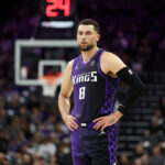 Zach LaVine Weighing Options After Injury-Shortened Season