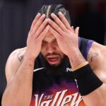 Phoenix Suns Get Big Dillon Brooks News Before Rockets Matchup