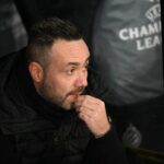 Roberto De Zerbi is Tottenham’s new risk taker who helps people ‘see football a new way’