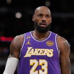 LeBron James Reveals What Would Force Him to Retire From the NBA