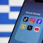 Greece proposes law to keep kids off social media – POLITICO