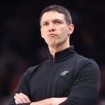 Thunder Coach Takes Pride In Healthy Roster For NBA Playoffs