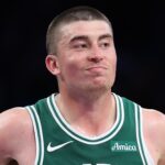 Celtics’ Payton Pritchard Could ‘Play Hardball’ on Contract Decision