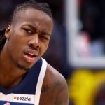 Timberwolves Highlight Ayo Dosunmu’s NBA History as West Playoff Race Tightens