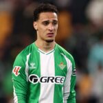 What’s wrong with Antony? Manuel Pellegrini explains Real Betis star’s alarming dip in form as Brazil World Cup dreams fade