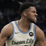 Proposed Trade Lands Giannis Antetokounmpo With Chicago Bulls