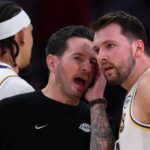 JJ Redick Breaks Down the Reason Behind the Lakers’ Success