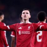 Tottenham in pole position to sign Andy Robertson, subject to Premier League survival
