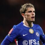 Alejandro Garnacho for sale already?! Fee revealed that Chelsea believe they can receive for former Man Utd winger