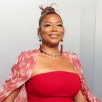 Queen Latifah to Host 2026 American Music Awards