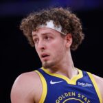 Warriors Get Major Brandin Podziemski Development Before Play-In