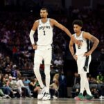 NBA All-Defensive, All-Rookie teams: Expect Wemby, Cooper Flagg, Kon Knueppel and more