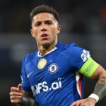 Enzo Fernandez’s Chelsea punishment ‘unfair’ says agent, discusses comments and contract
