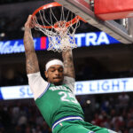 Mavericks Forward Gives Fans a Reason to Hope Next Year