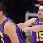 Lakers Coach on Luka Doncic, Austin Reaves Return Timeline