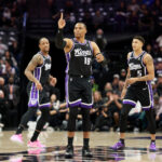 Former NBA player praises veteran leadership of DeRozan, Westbrook