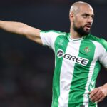 Betis will only allow Amrabat to join the Moroccan national team under one condition!