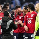 Lille were close to bankruptcy. This is how they became Europe’s most profitable club