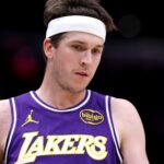 Lakers Get Major Austin Reaves News After Shocking MRI Revelation