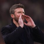 How Michael Carrick has changed Man United’s football: More passes, fewer crosses, lower pressing