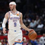 2026 NBA title odds for Thunder, Spurs, Celtics and every playoff team